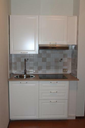 Apartamento Due Scoiattoli
