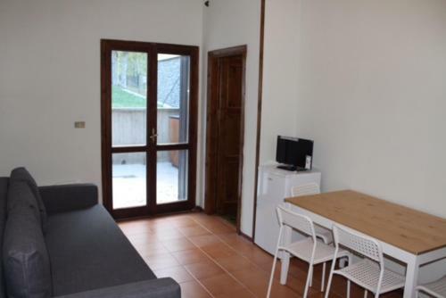 Apartamento Due Scoiattoli