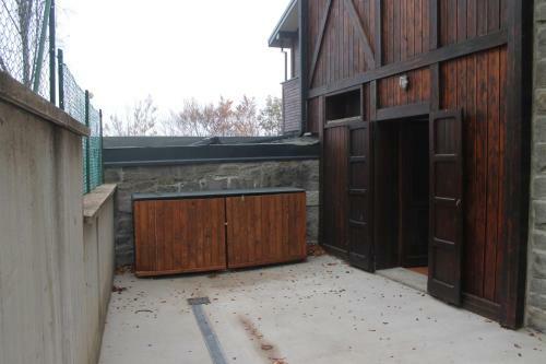Apartamento Due Scoiattoli