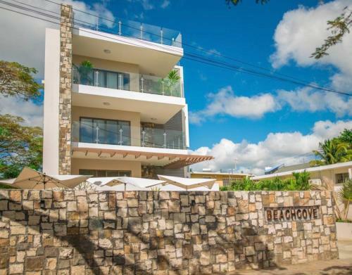 Beachcove Apartment 3