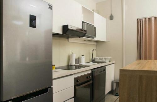 Beachcove Apartment 3