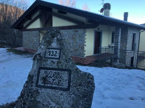 Apartamento Villa Natale