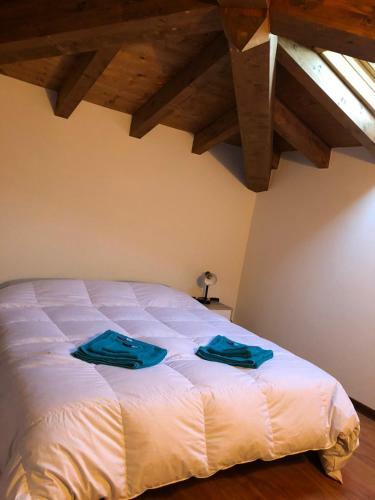 Apartamento Villa Natale