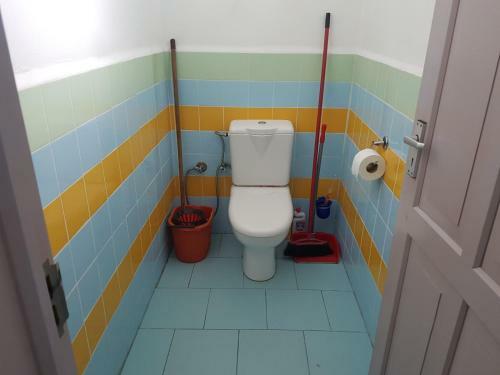 Apartamento Lapiroguevilla (tourist Resident Licence 03596)