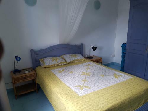 Apartamento Lapiroguevilla (tourist Resident Licence 03596)