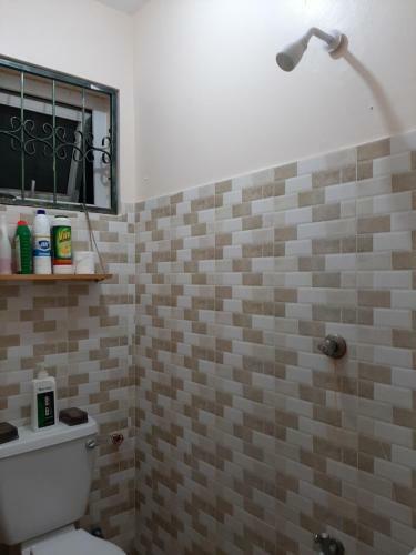 Macy's Studio Apartment