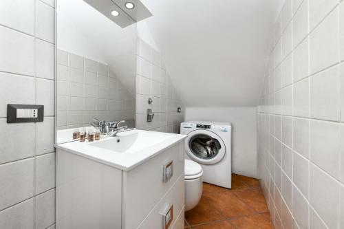 Apartamento Casa Da Suite Majora