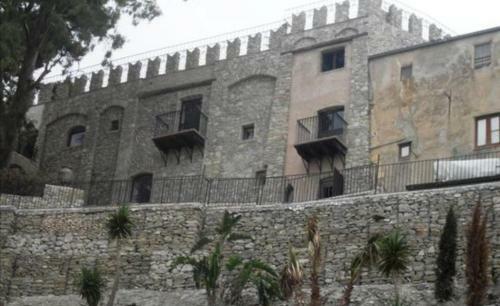 Apartamento Casetta Marconi....tra Mare E Storia!
