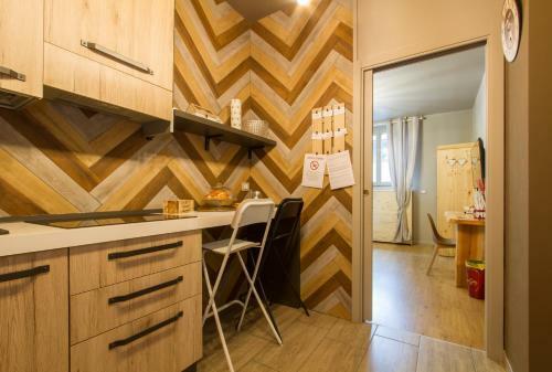 Bed & Breakfast Maison Milan