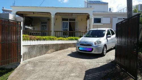 Apartamento Maiva Kite Villa