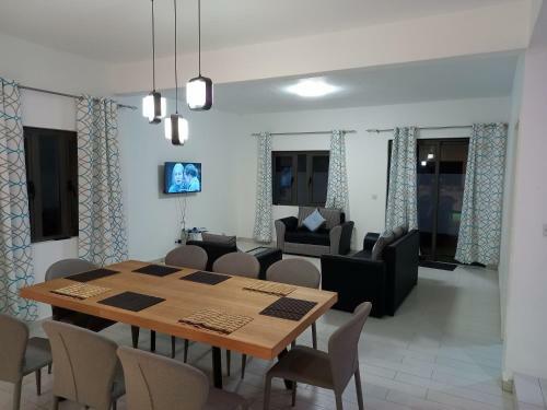Apartamento Ks Villa