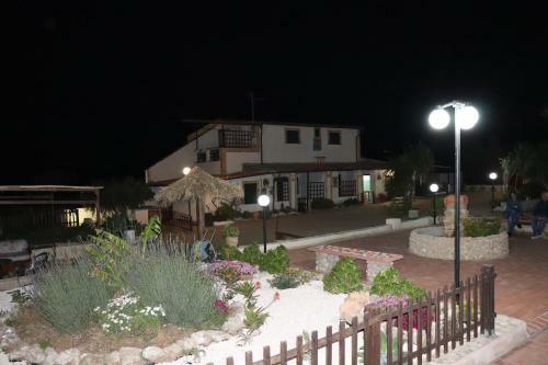 Casa Vacanza Villa Sole