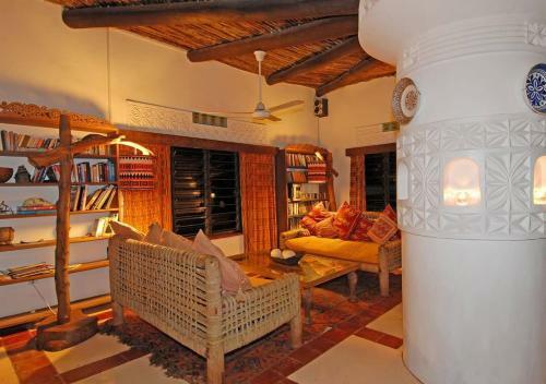 Villa Kaskazi Beach House