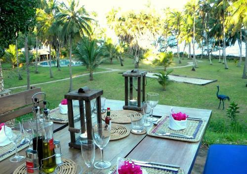 Villa Kaskazi Beach House