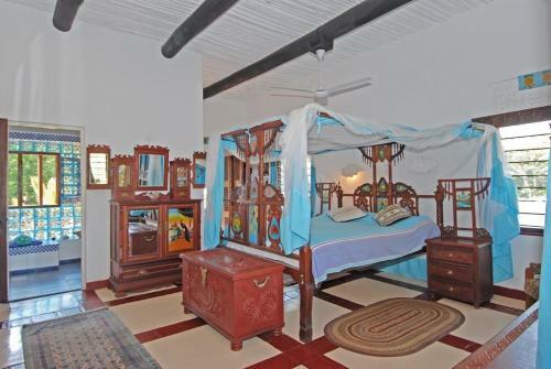 Villa Kaskazi Beach House