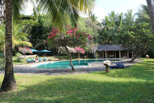 Villa Kaskazi Beach House