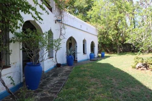 Villa Kaskazi Beach House
