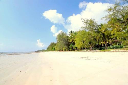 Villa Kaskazi Beach House