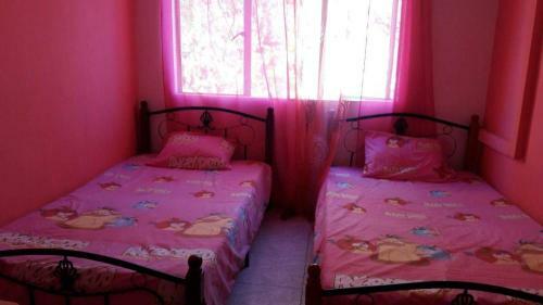 Apartamento Pereyber View
