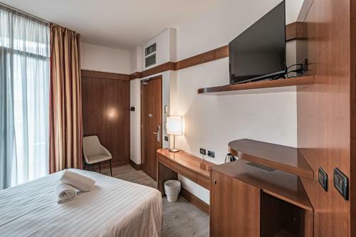 Bb Hotels Smarthotel Re Milano Nord