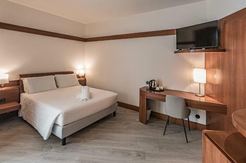 Bb Hotels Smarthotel Re Milano Nord