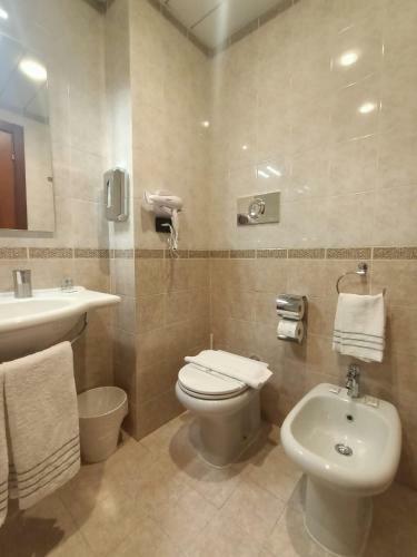Bb Hotels Smarthotel Re Milano Nord