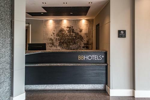 Bb Hotels Smarthotel Re Milano Nord