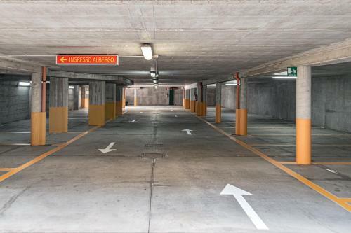 Bb Hotels Smarthotel Re Milano Nord