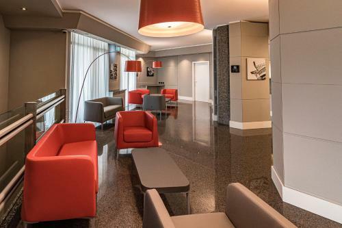 Bb Hotels Smarthotel Re Milano Nord