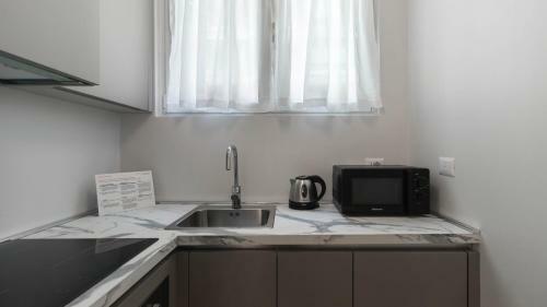 Apartamento Italianway - Gioberti 11