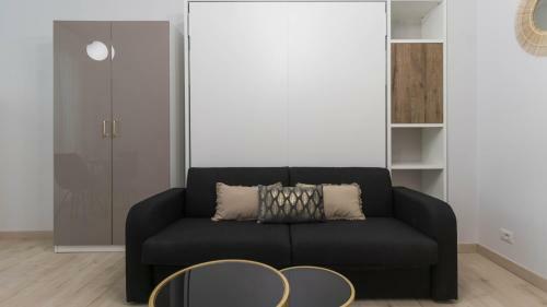Apartamento Italianway - Gioberti 11