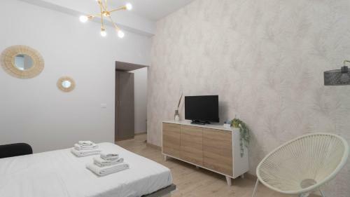 Apartamento Italianway - Gioberti 11