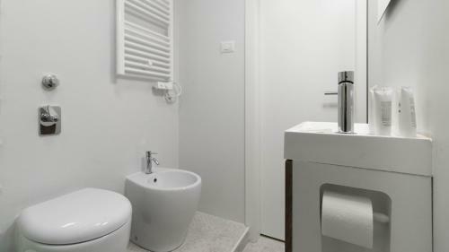 Apartamento Italianway - Gioberti 11