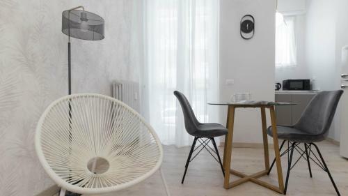 Apartamento Italianway - Gioberti 11