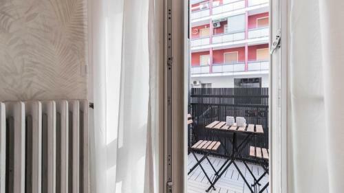 Apartamento Italianway - Gioberti 11