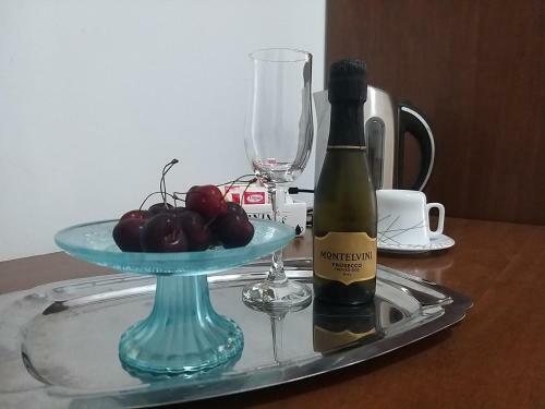 Apartamento Ierre B&B Il Piacere Dell Accoglienza