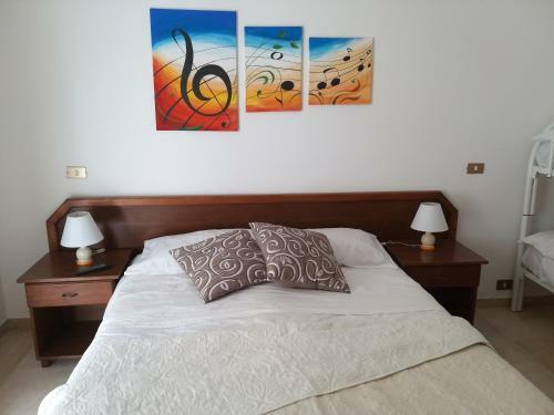Apartamento Ierre B&B Il Piacere Dell Accoglienza