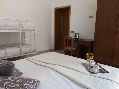 Apartamento Ierre B&B Il Piacere Dell Accoglienza