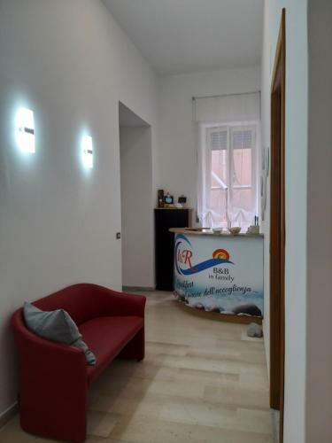 Apartamento Ierre B&B Il Piacere Dell Accoglienza