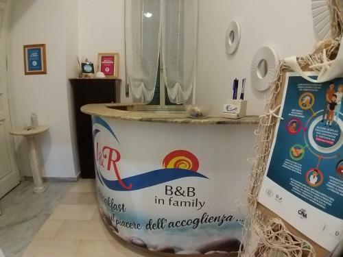 Apartamento Ierre B&B Il Piacere Dell Accoglienza
