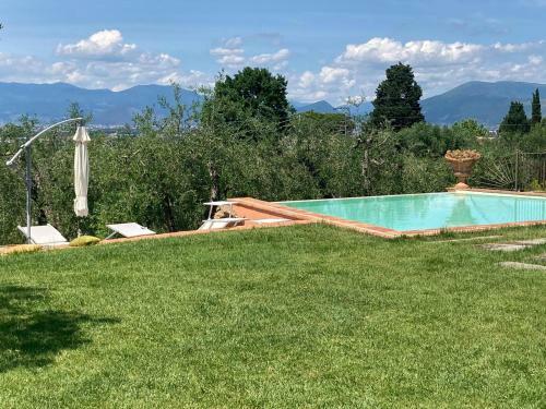 Apartamento Podere Agli Arrighi