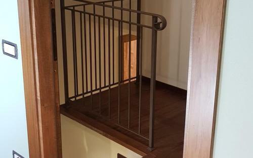 Apartamento Podere Agli Arrighi