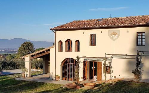 Apartamento Podere Agli Arrighi