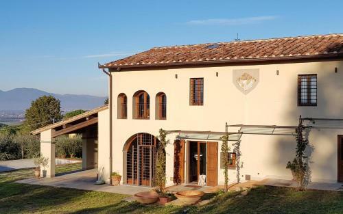 Apartamento Podere Agli Arrighi