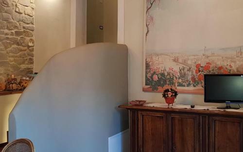 Apartamento Podere Agli Arrighi
