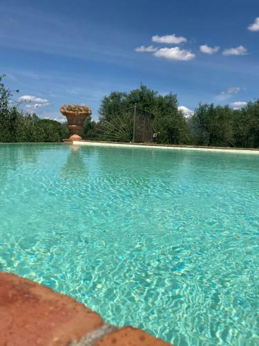 Apartamento Podere Agli Arrighi