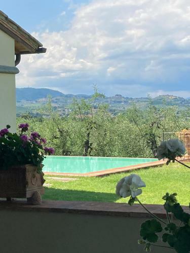 Apartamento Podere Agli Arrighi