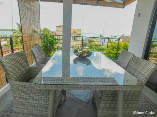 Hostal Fullmoon Apartment & Studio