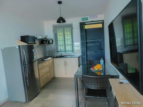 Hostal Fullmoon Apartment & Studio