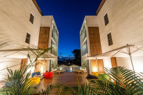 One Bay Residence Apartment 6